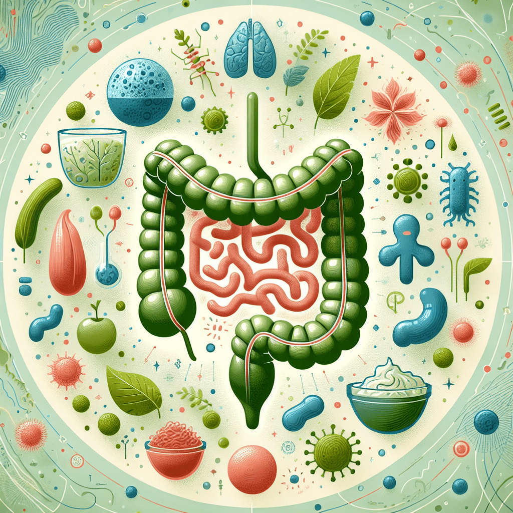 Unlock the Secrets of Your Gut Microbiome to Boost Your Overall Health - InnerBuddies