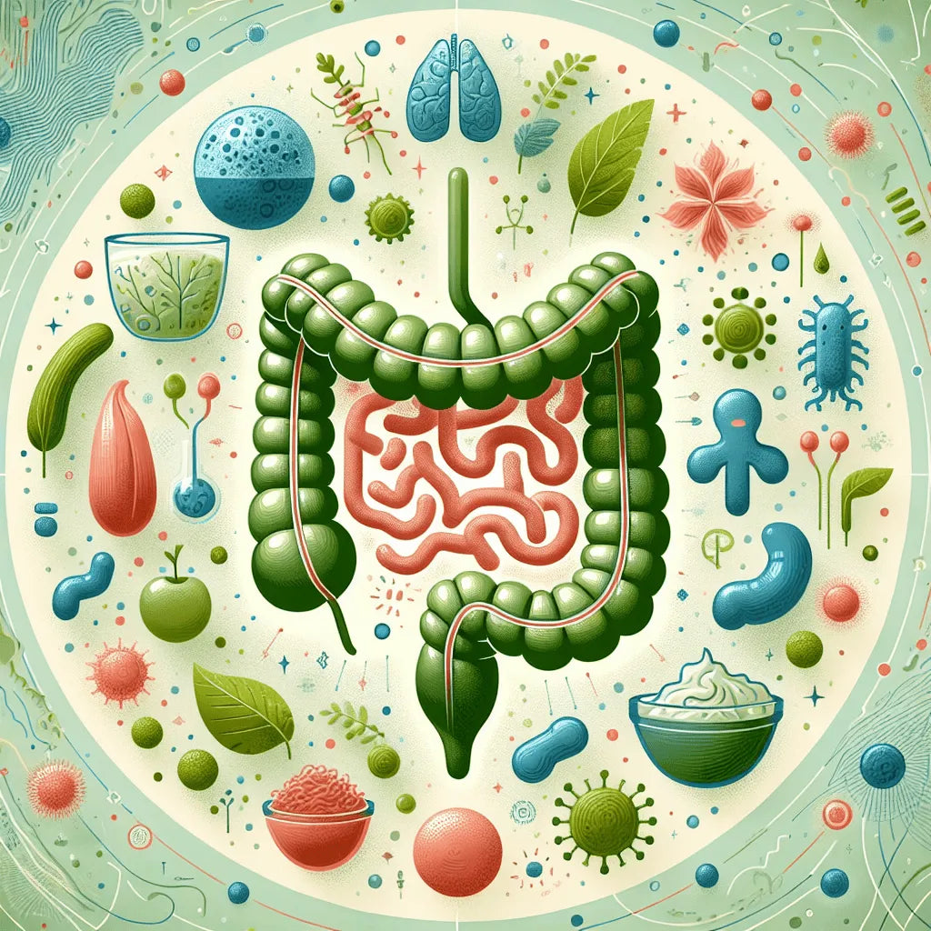 Unlock the Secrets of Your Gut Microbiome to Boost Your Overall Health