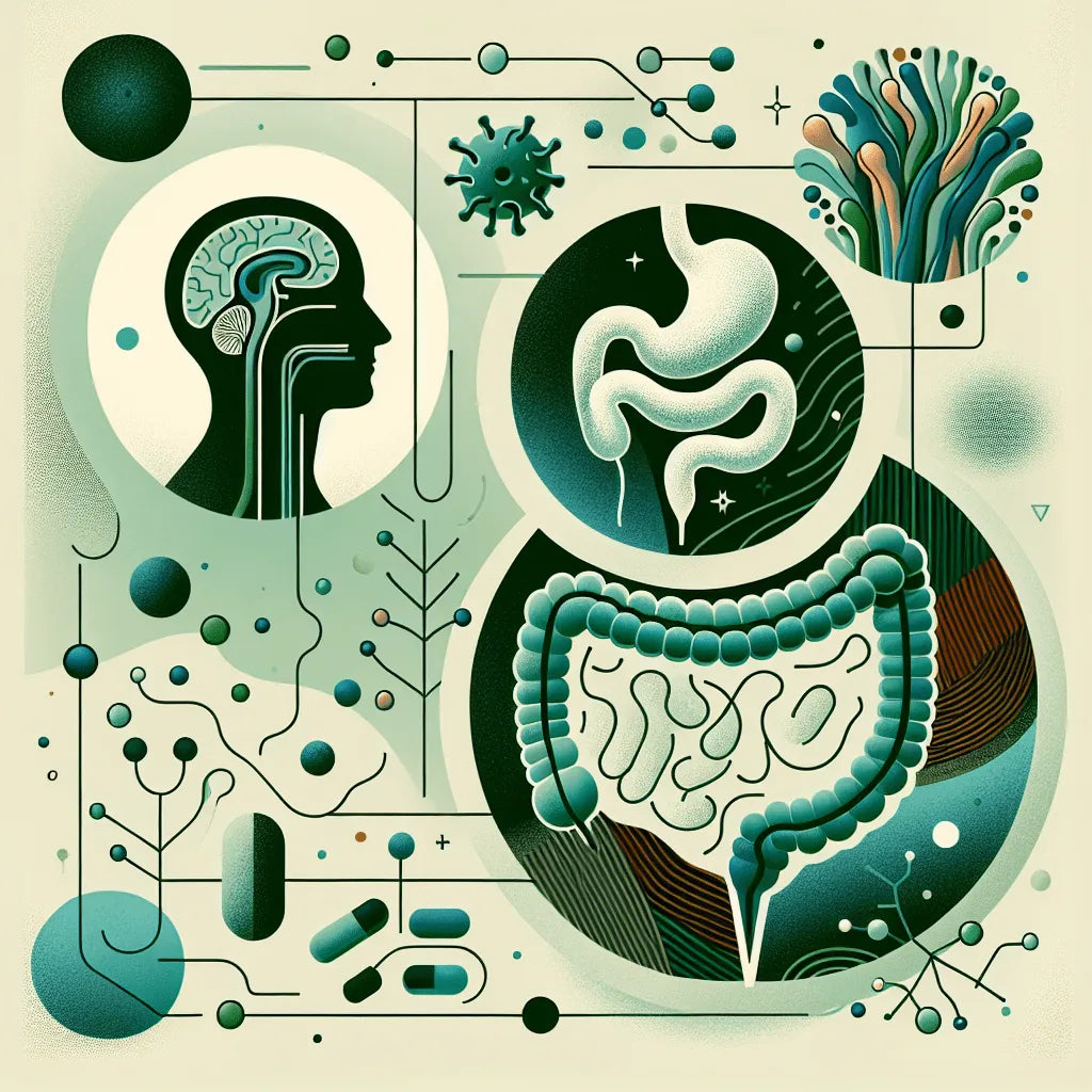 Unlocking Gut Harmony: How Faecalibacterium prausnitzii Influences Mental Health and Mood