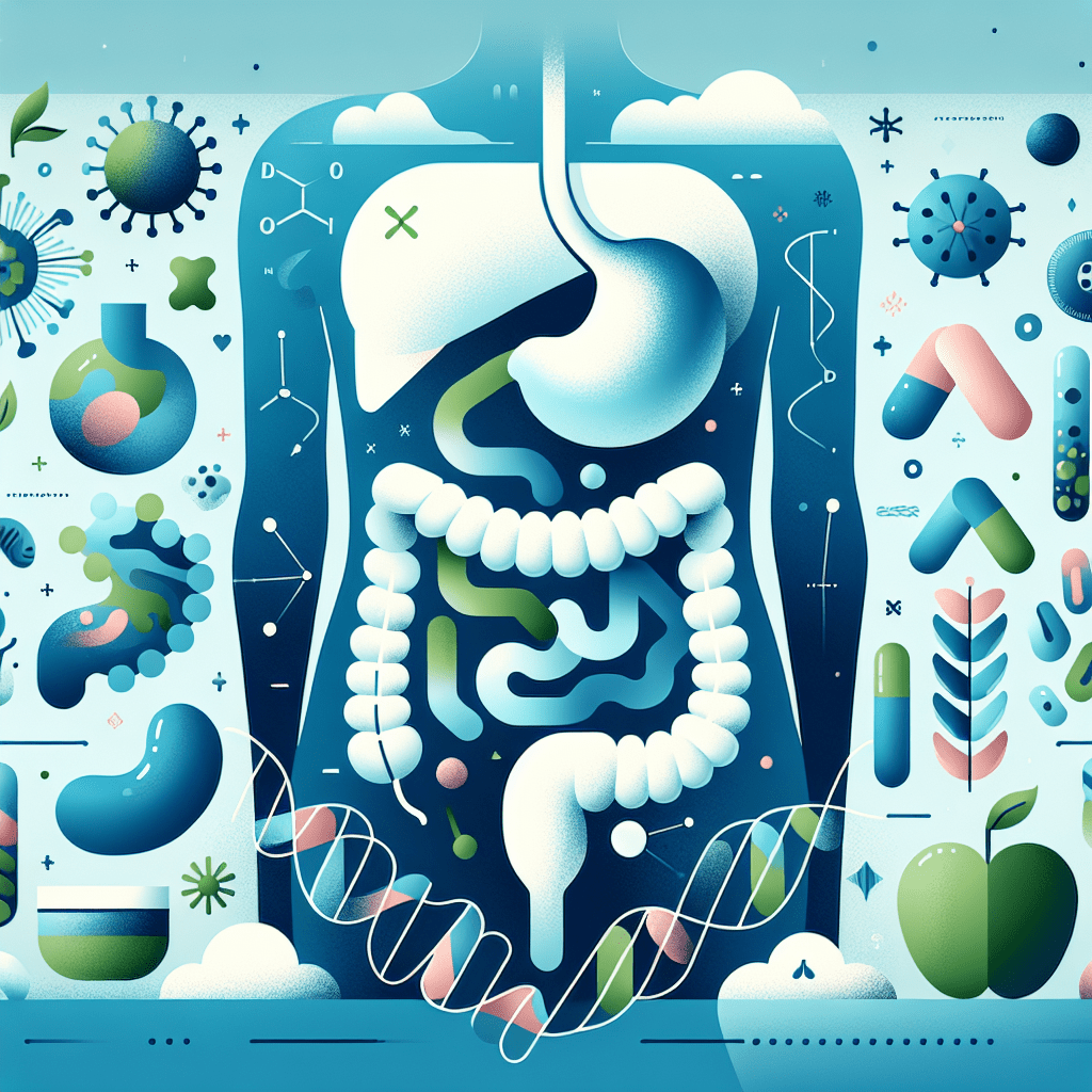 Unlocking Gut Health Benefits: What You Need to Know About Microbiome Testing - InnerBuddies