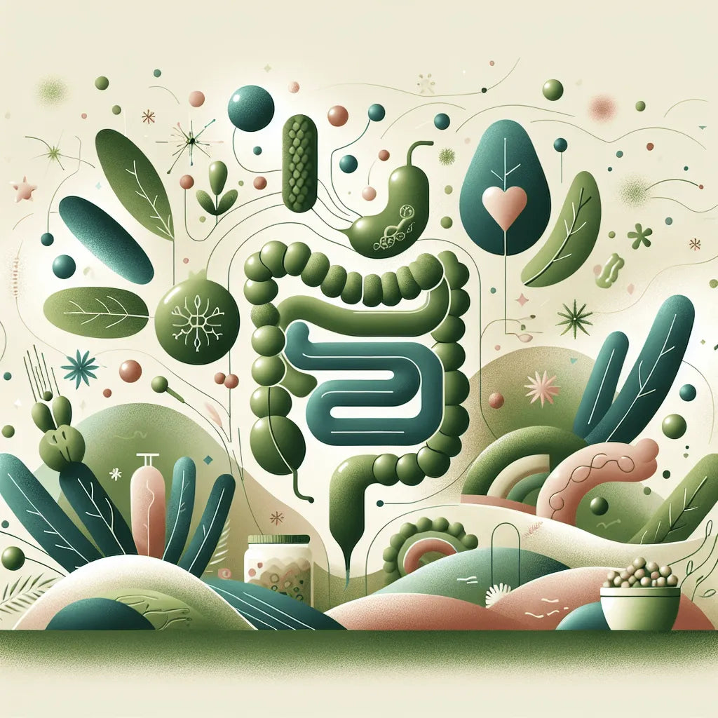Unlocking Gut Restoration: How Boosting Faecalibacterium prausnitzii Can Transform Your Digestive Health