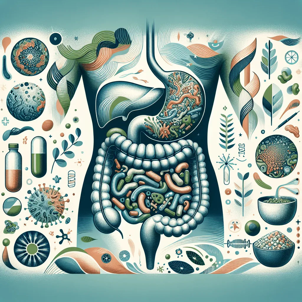 Unlocking Gut Secrets: How Microbiome Testing Can Reveal Hidden Causes of Digestive Discomfort