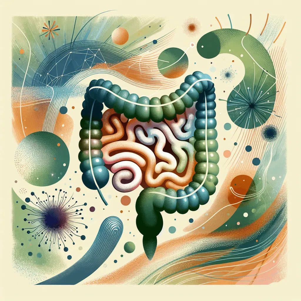 Unlocking Gut Wellness: How Akkermansia muciniphila Boosts Your Mucus Barrier and Overall Immunity