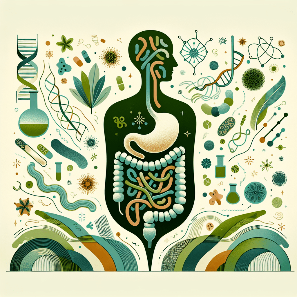 Unlocking Personalized Wellness: How Gut Microbiome Testing Can Transform Your Health Journey - InnerBuddies