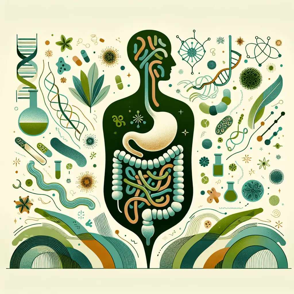 Unlocking Personalized Wellness: How Gut Microbiome Testing Can Transform Your Health Journey