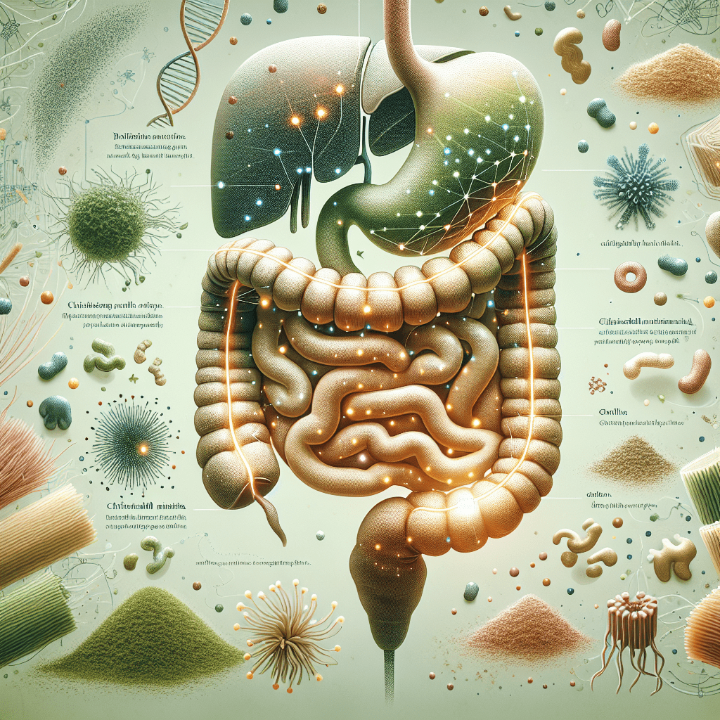 Unlocking the Gut-Boosting Power of Christensenella minuta for Better Metabolism - InnerBuddies