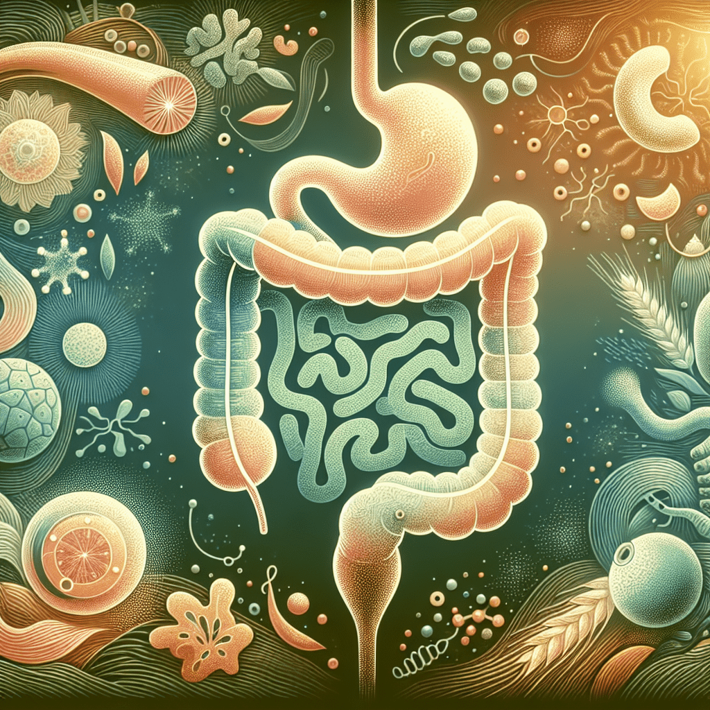 Unlocking the Gut-Knowledge Gap: How Increasing Faecalibacterium Prausnitzii Can Transform Your Digestive Health - InnerBuddies
