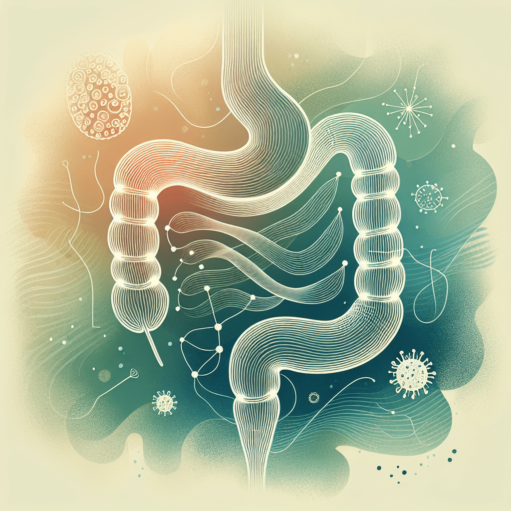 Unlocking the Potential of Roseburia hominis in Reducing Gut Inflammation - InnerBuddies