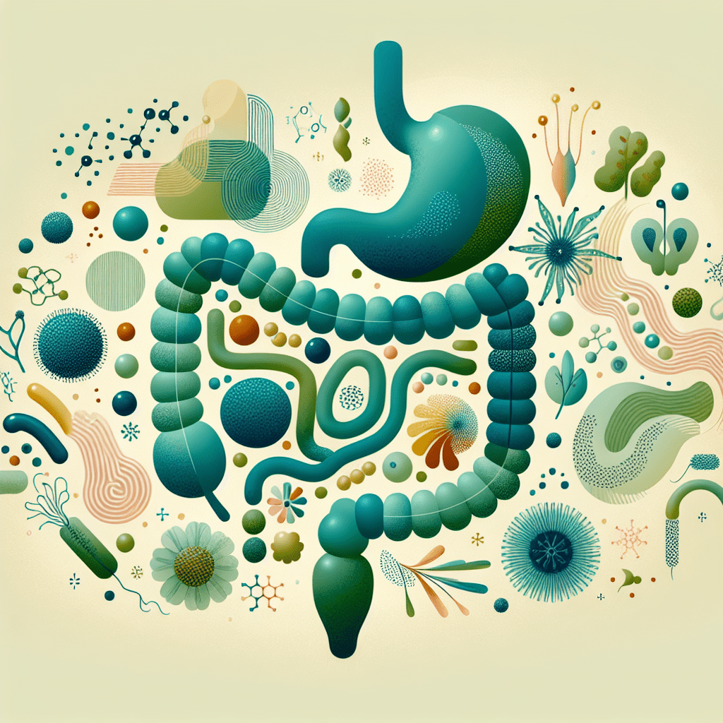 Unlocking the Power of Akkermansia Muciniphila for Optimal Gut Health - InnerBuddies