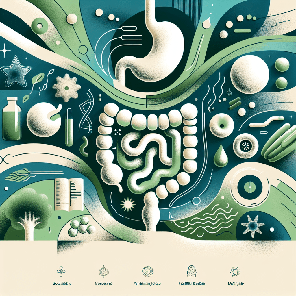 Unlocking the Power of Akkermansia muciniphila to Boost Your Metabolic Health - InnerBuddies