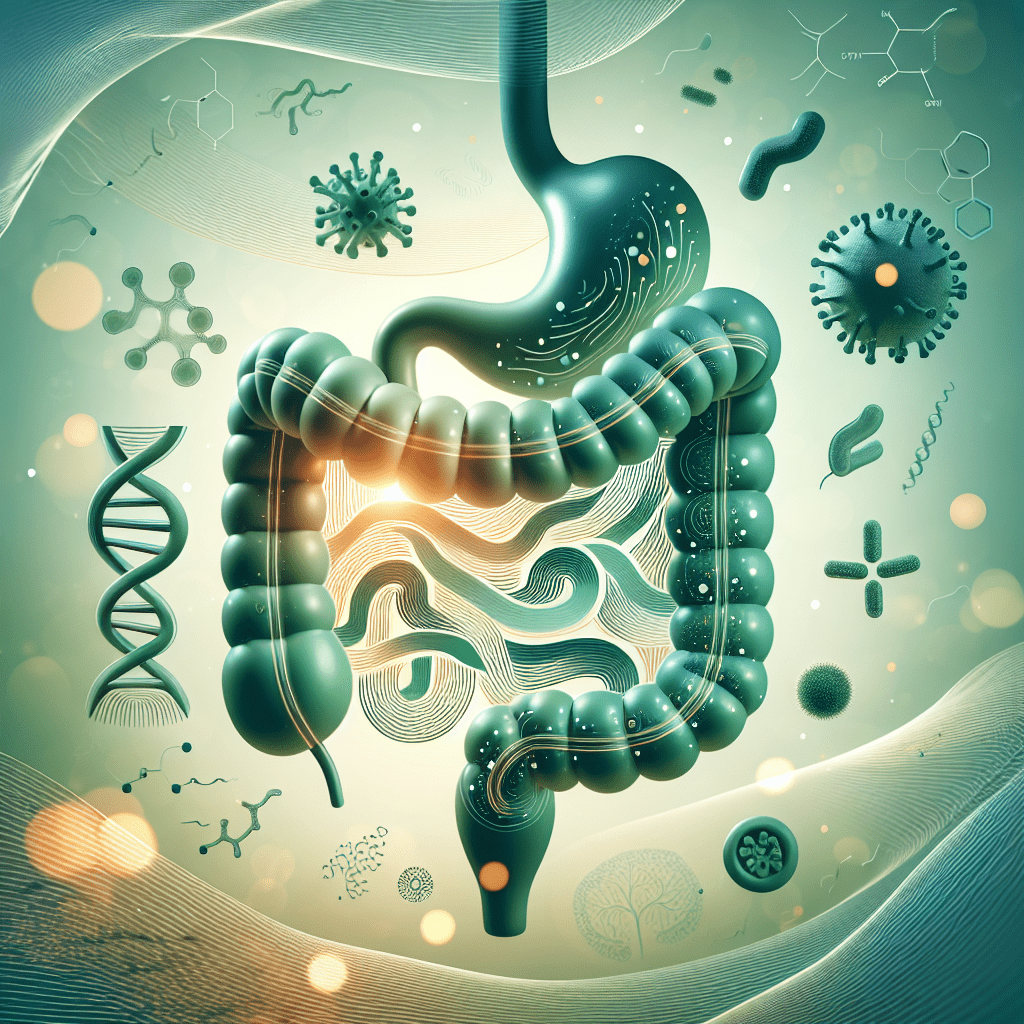 Unlocking the Power of Christensenella: A New Frontier in Gut Microbiome Optimization - InnerBuddies