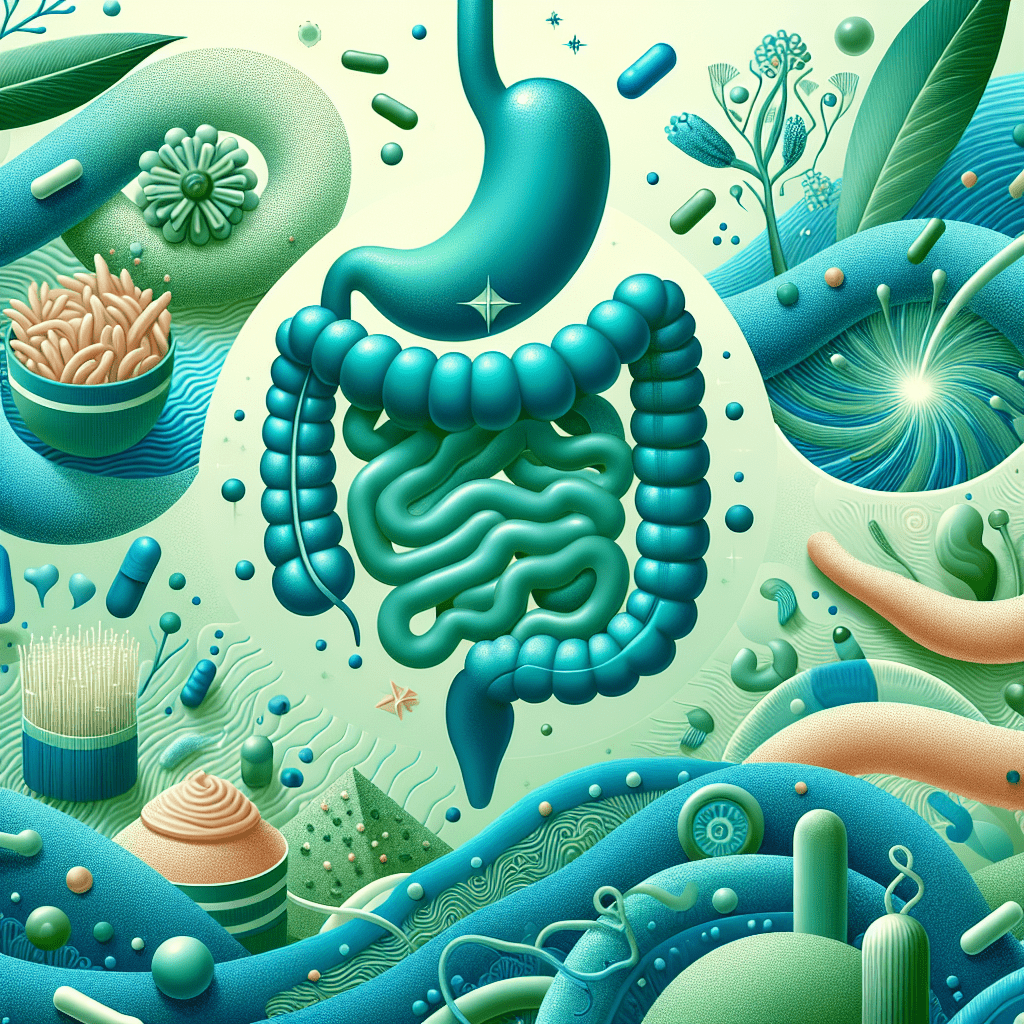 Unlocking the Power of Christensenella in Achieving a Lean Body and Boosting Gut Health - InnerBuddies