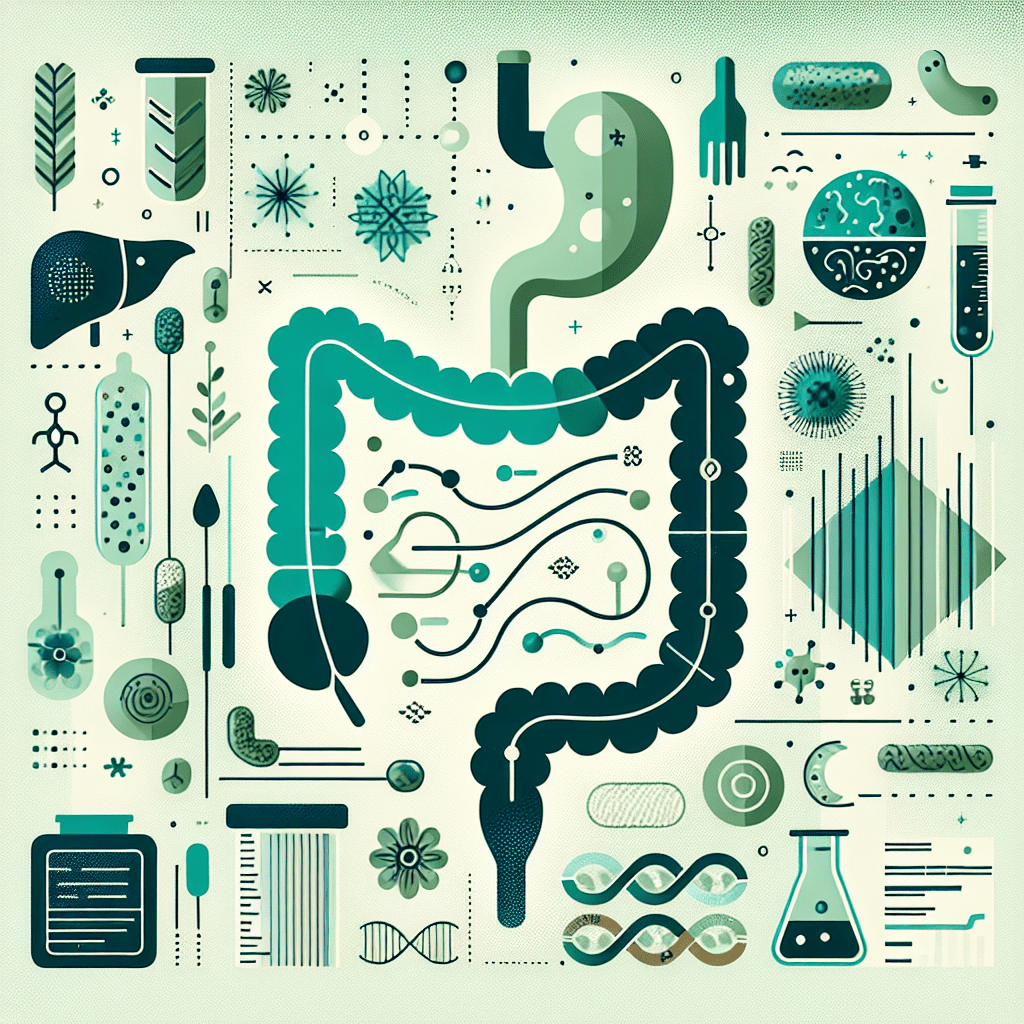 Unlocking the Power of Christensenella in Shaping Your Gut Microbiome Evolution - InnerBuddies