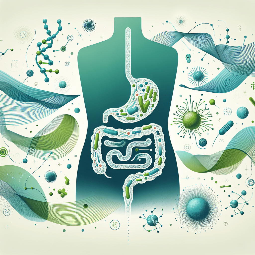 Unlocking the Power of Christensenella Minuta for a Leaner Gut and Improved Metabolism - InnerBuddies