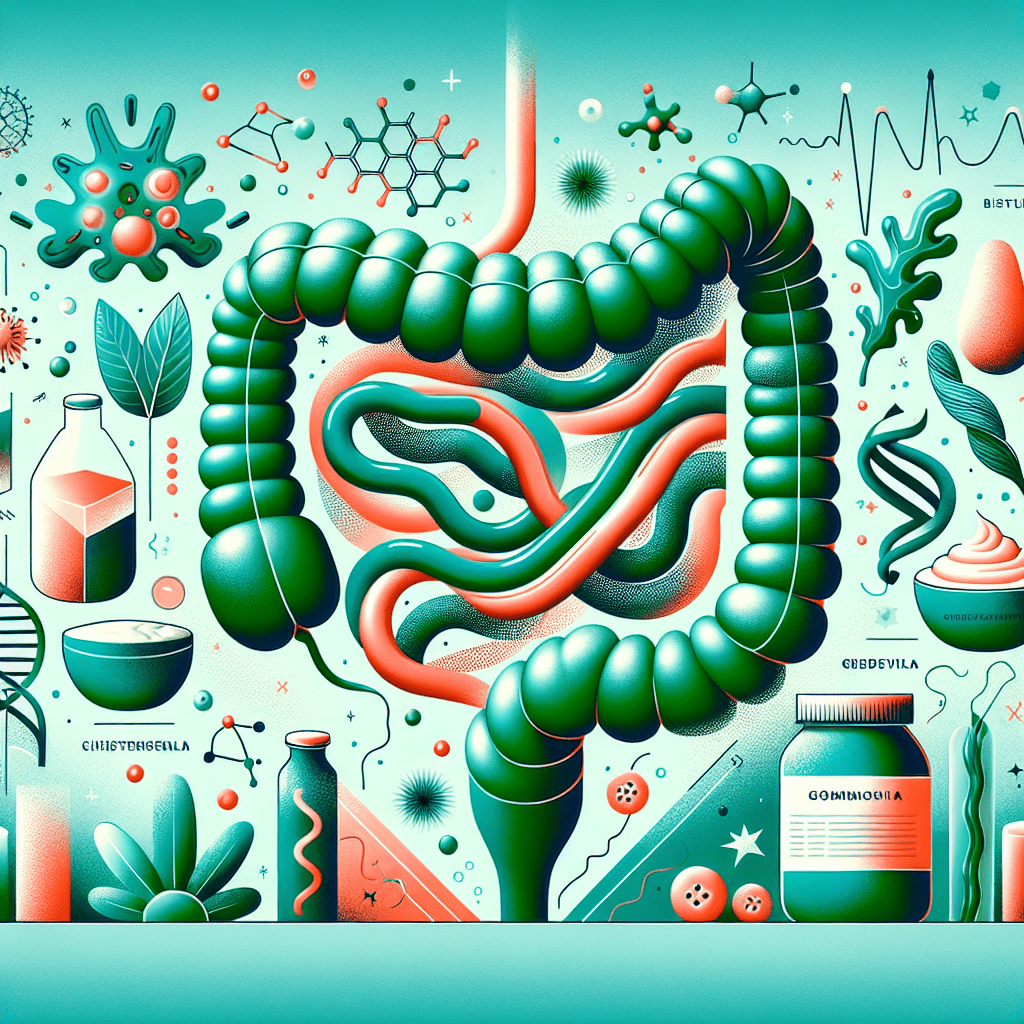 Unlocking the Power of Christensenella minuta for a Leaner, Healthier Gut - InnerBuddies