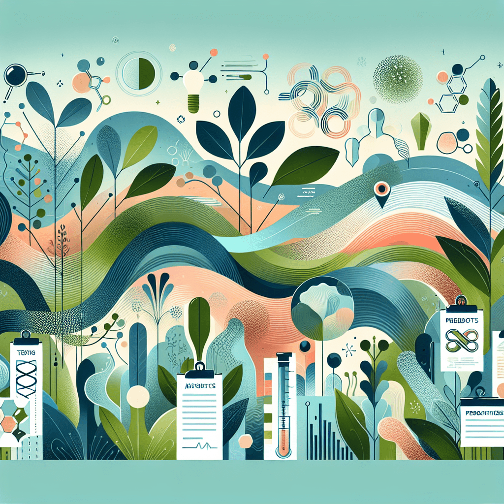 Unlocking the Power of Christensenella: The Emerging Microbe That Can Help Reduce Body Mass Index - InnerBuddies