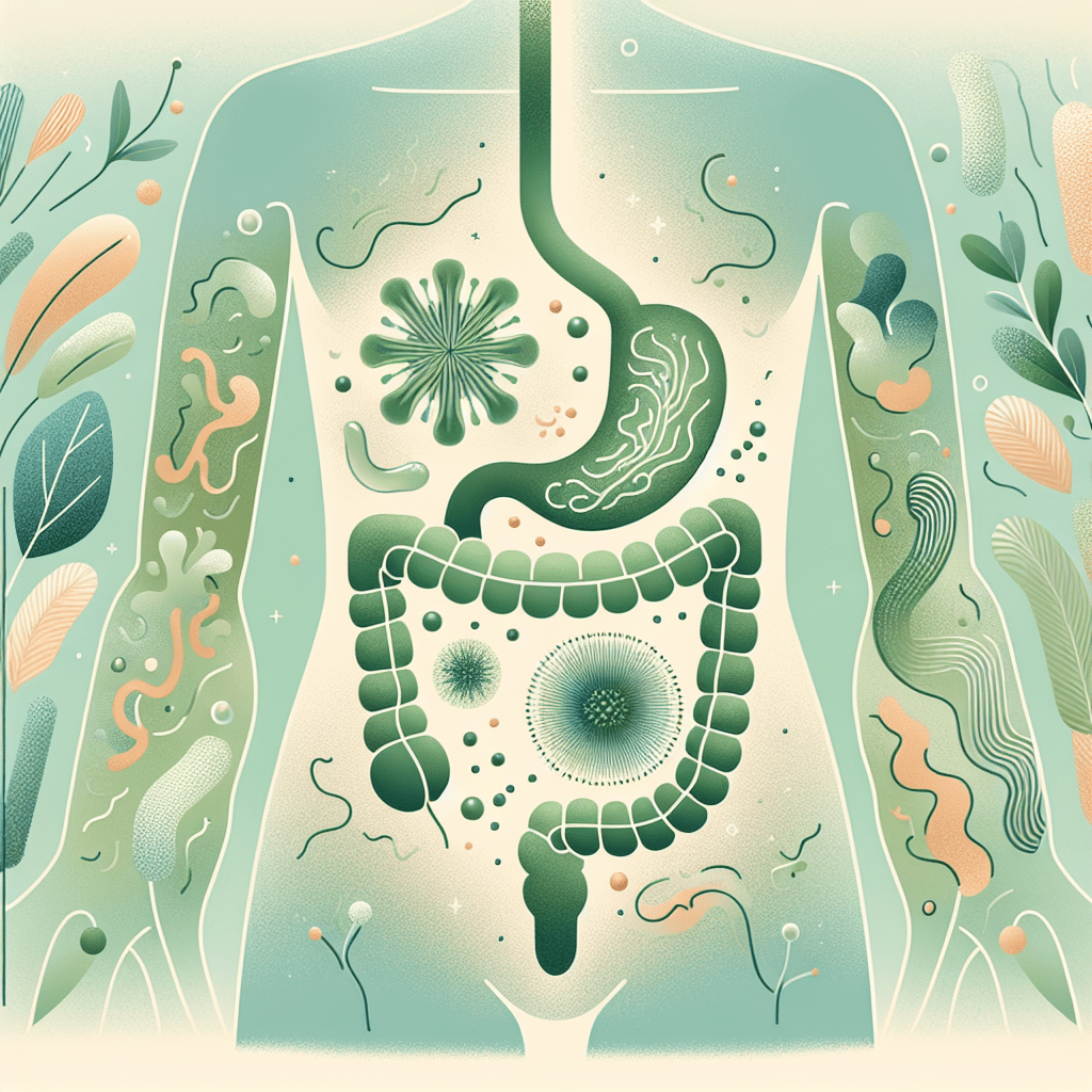 Unlocking the Power of Christensenella: The Microbe Linked to Longevity and Healthy Aging - InnerBuddies