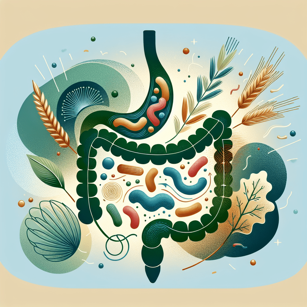 Unlocking the Power of Clostridium butyricum as a Natural Probiotic Solution for Gut Health - InnerBuddies