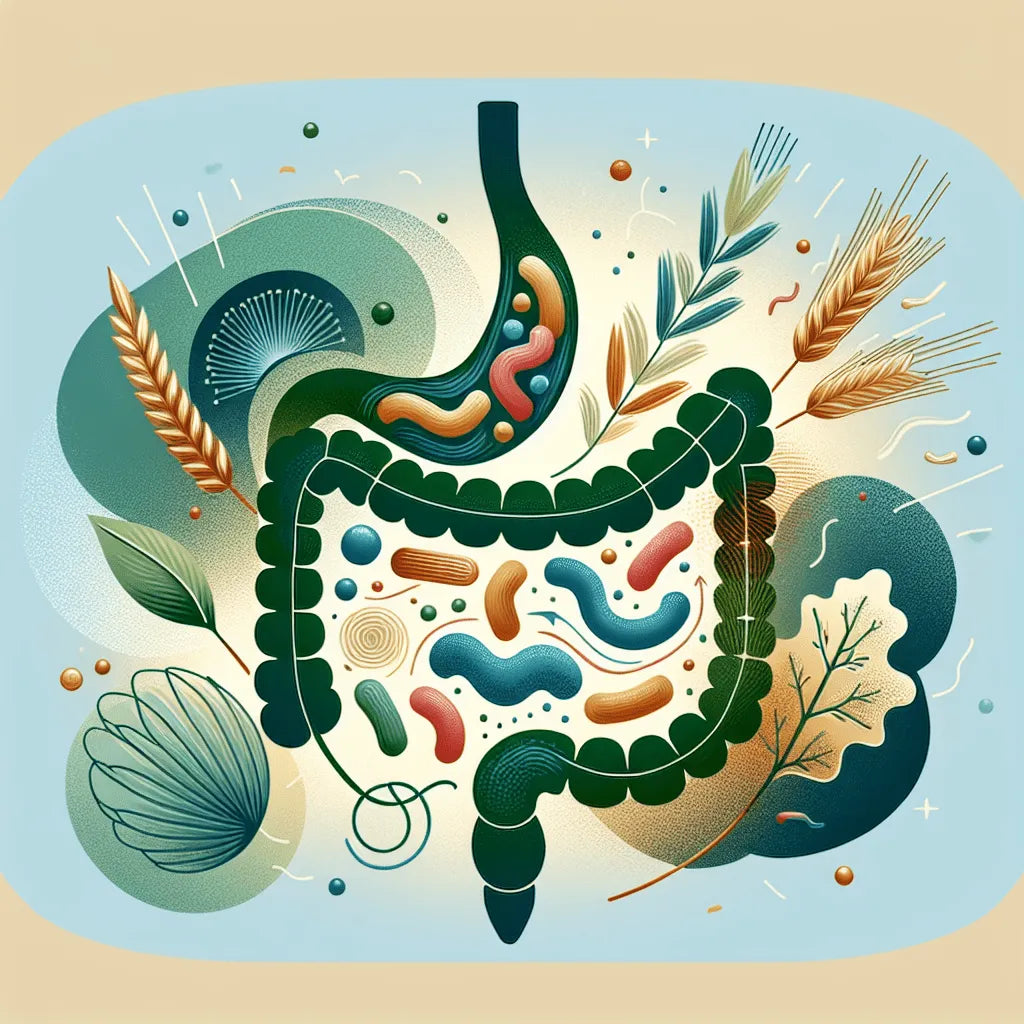 Unlocking the Power of Clostridium butyricum as a Natural Probiotic Solution for Gut Health
