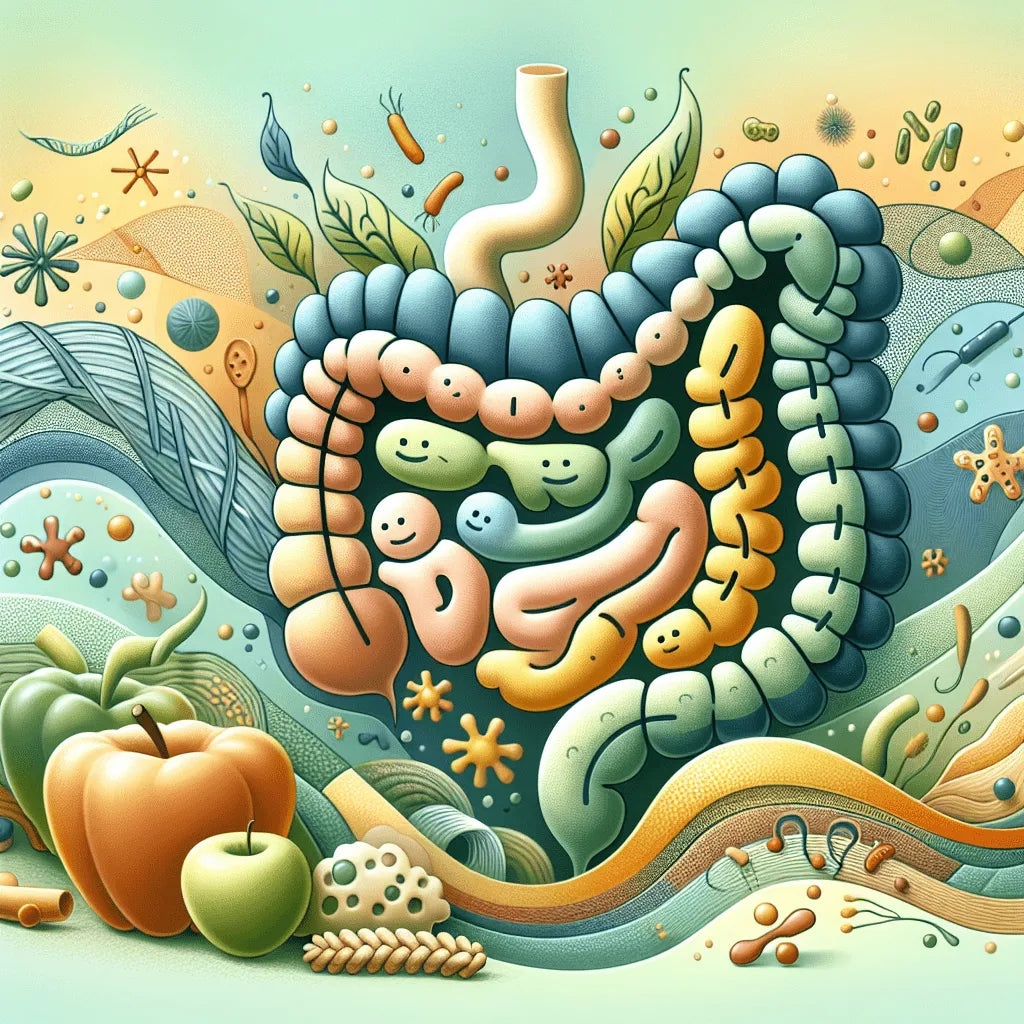 Unlocking the Power of Faecalibacterium prausnitzii for Optimal Gut Health