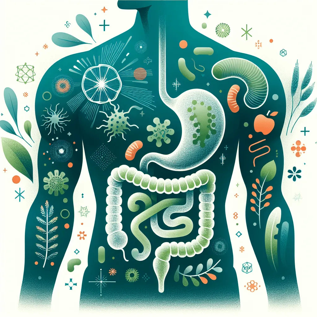 Unlocking the Power of Faecalibacterium prausnitzii: How This Gut Microbe Could Transform Your Digestive Health