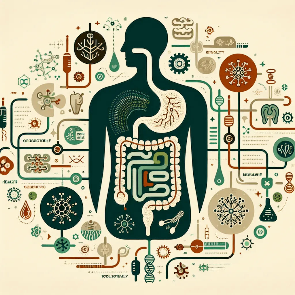 Unlocking the Power of Faecalibacterium prausnitzii in Boosting Gut Health and Immunity
