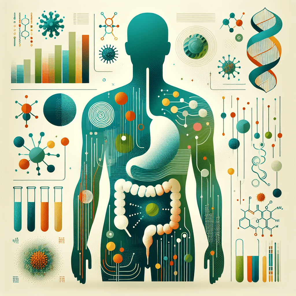 Unlocking the Power of Gut Microbiome Testing for Personalized Health and Wellness Outcomes - InnerBuddies