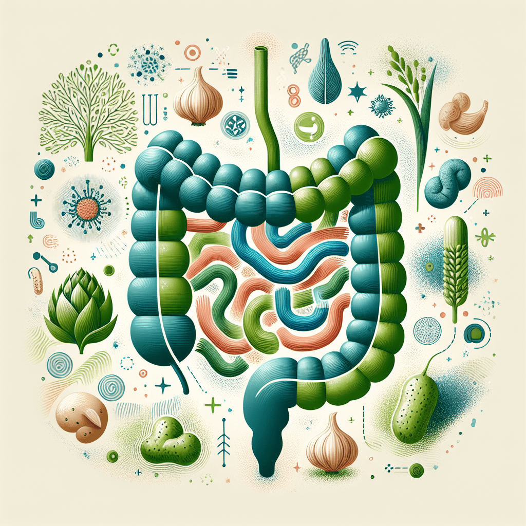 Unlocking the Power of Roseburia hominis: Dietary Secrets to Boost Gut Health - InnerBuddies