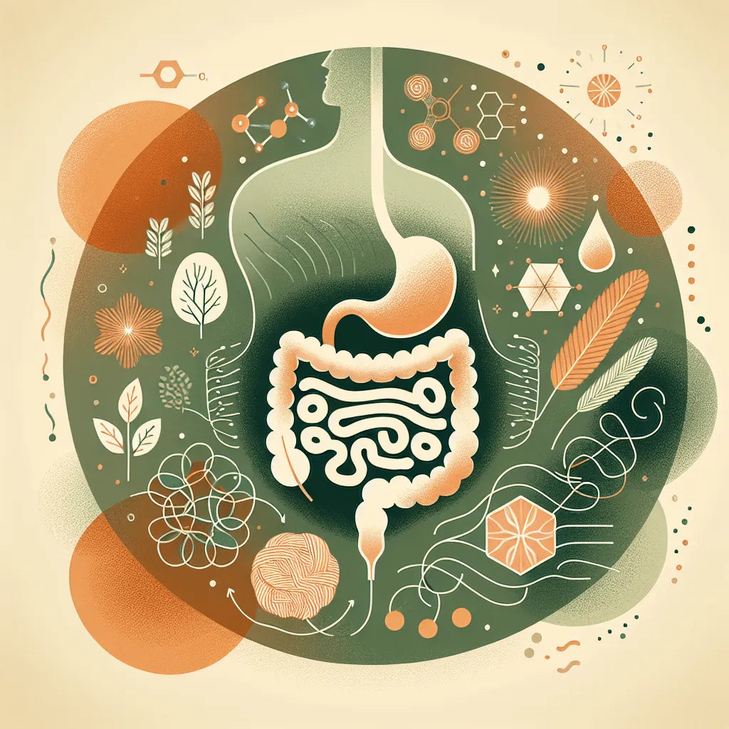 Unlocking the Power of Roseburia hominis for Enhanced Fiber Digestion and Gut Health