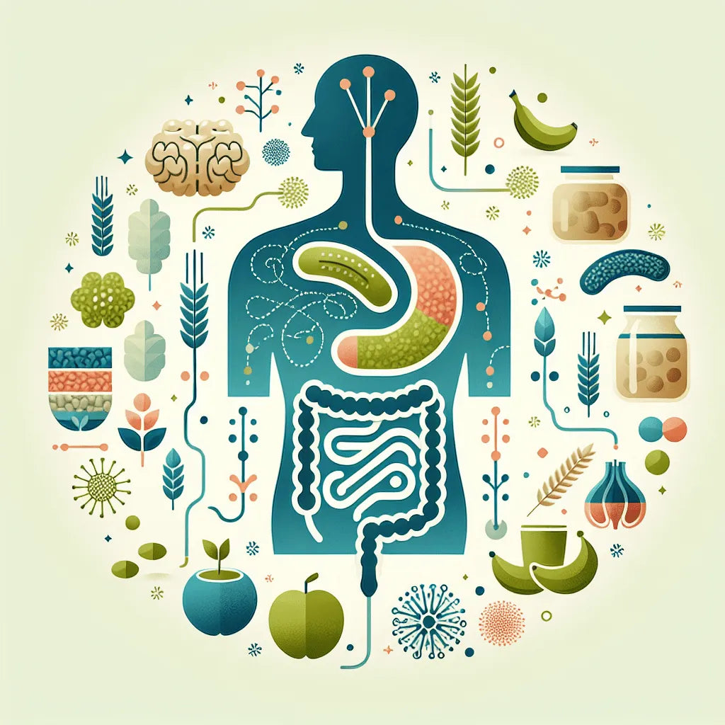 Unlocking the Power of Roseburia intestinalis How Increasing This Gut Microbe Can Boost Digestion and Support Weight Loss