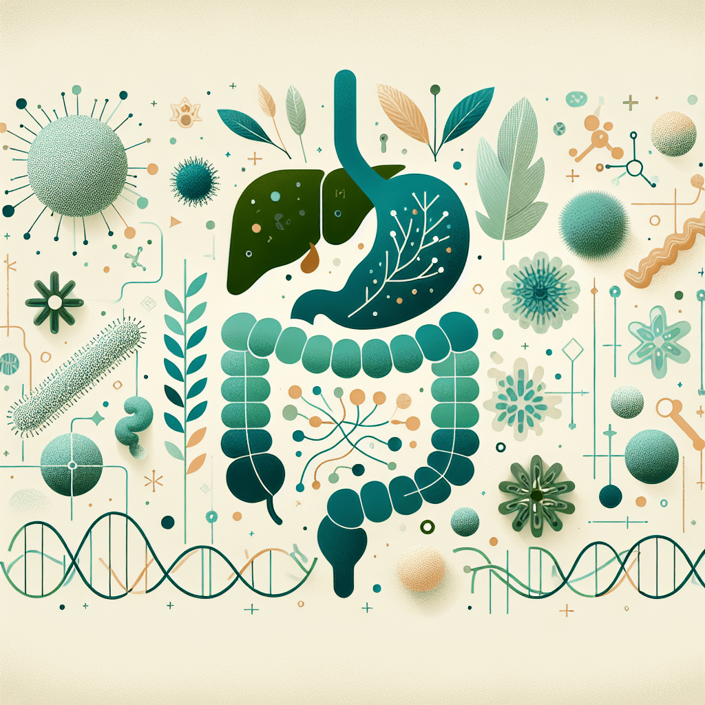 Unlocking the Secret Role of Faecalibacterium prausnitzii in Boosting Your Gut's Immune System - InnerBuddies