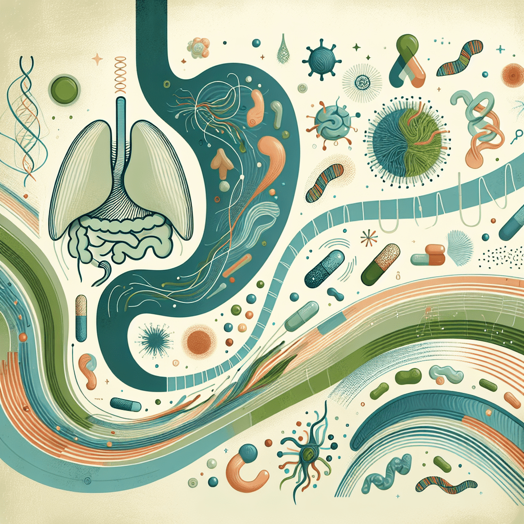 Unlocking the Secret to Your Gut Health: What You Need to Know About Microbiome Testing - InnerBuddies