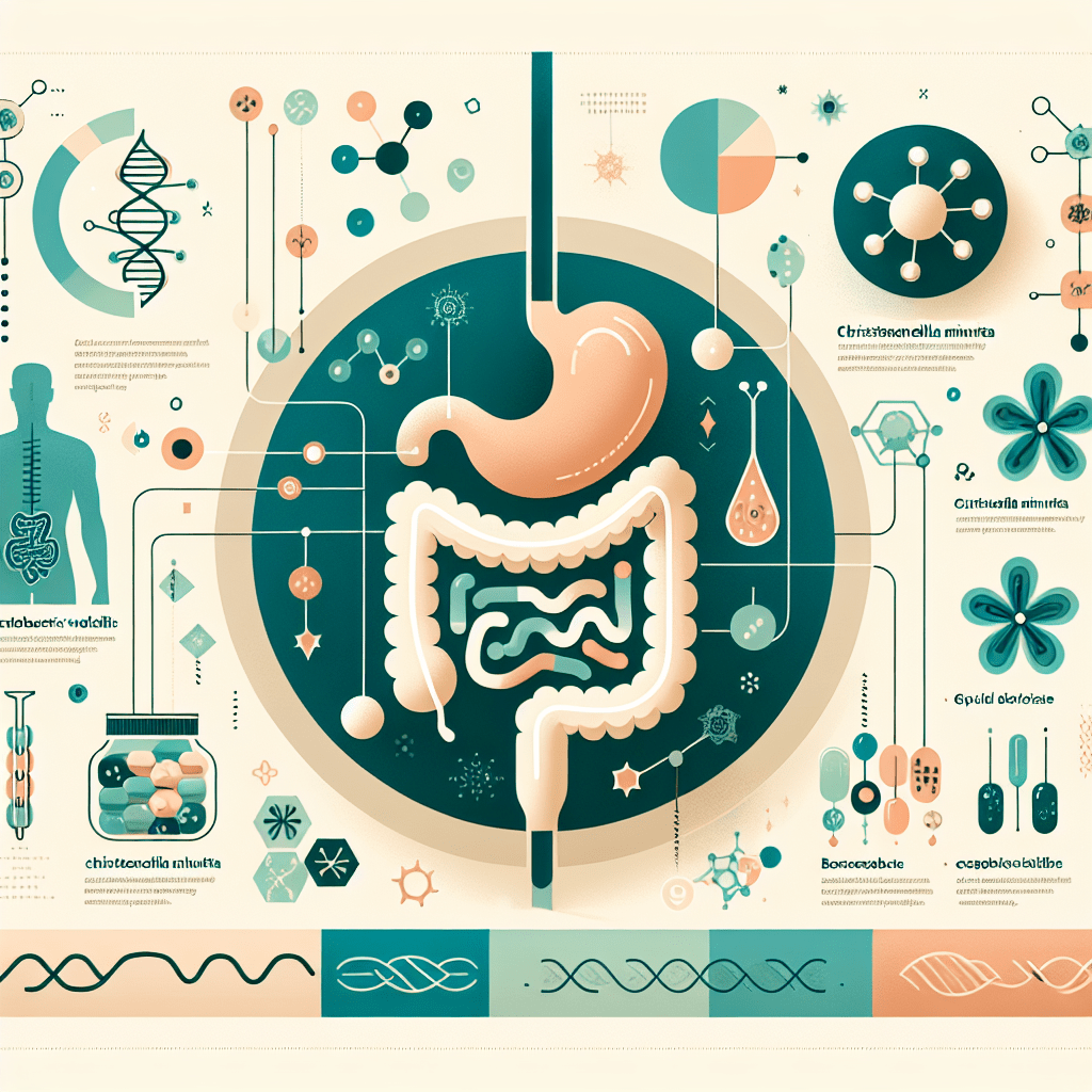 Unlocking the Secrets of Christensenella minuta: A New Frontier in Gut Microbiome Health - InnerBuddies