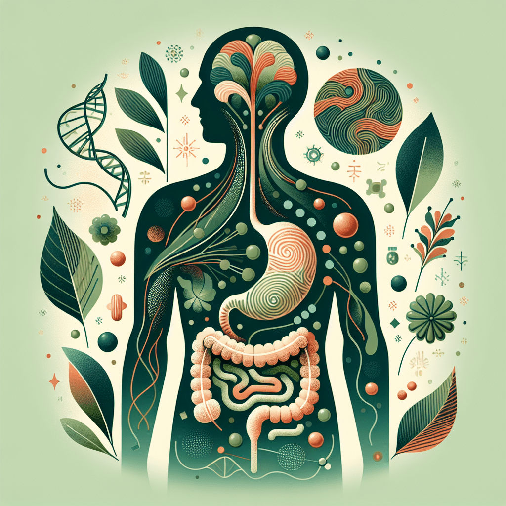 Unlocking the Secrets of Christensenella Minuta: The Microbe Linked to Longevity and Healthy Aging - InnerBuddies