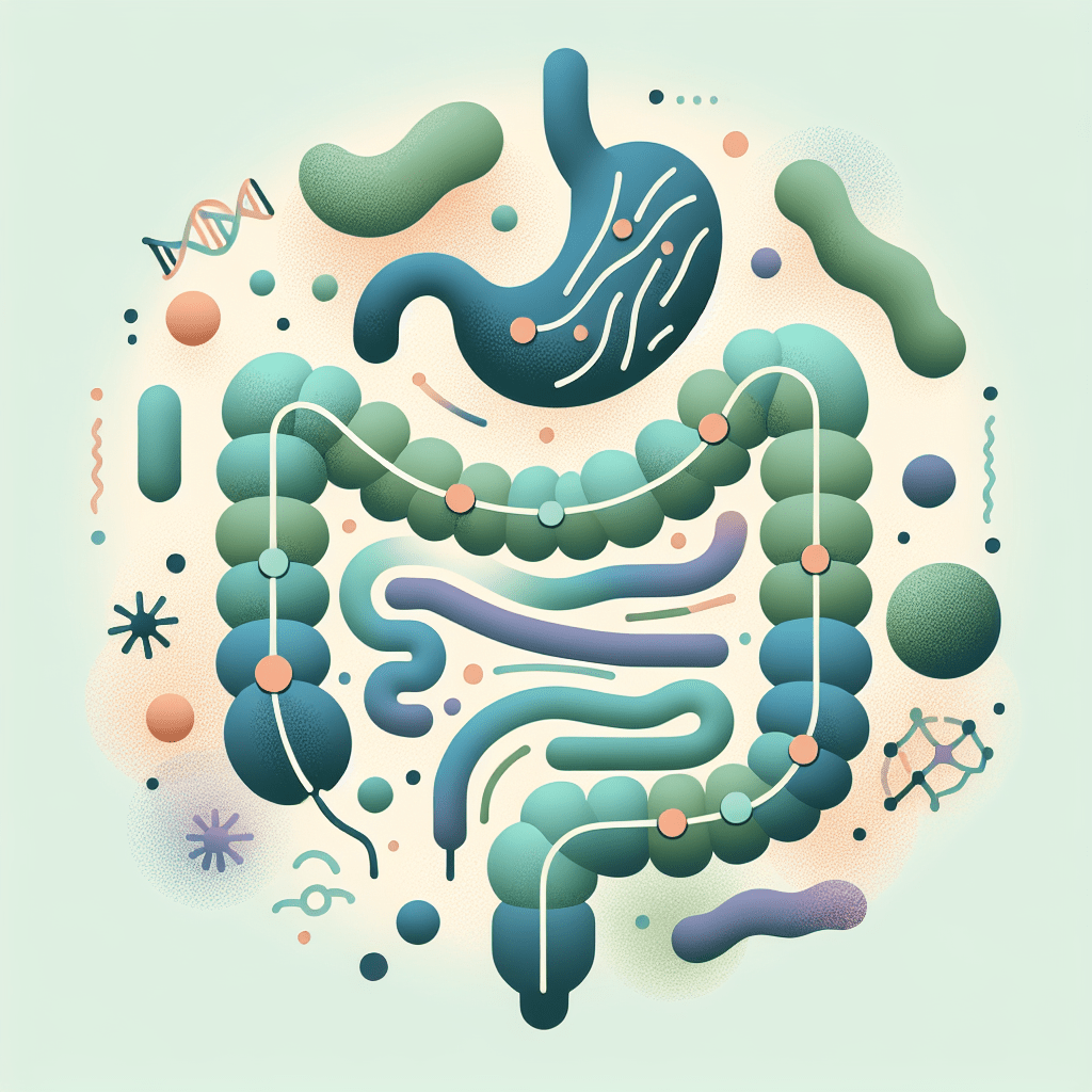 Unlocking the Secrets of Christensenella minuta: The Microbe That May Promote Slimmer, Healthier Bodies - InnerBuddies