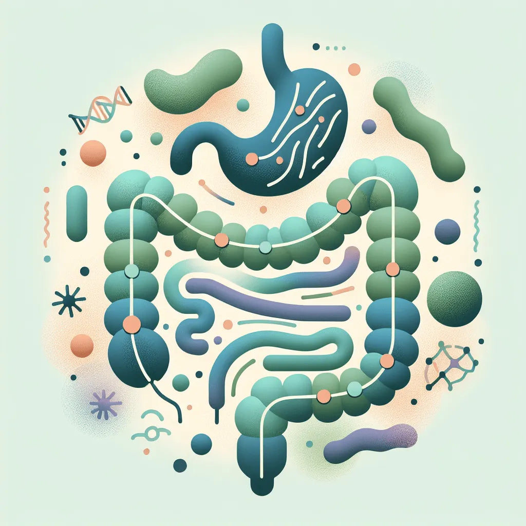Unlocking the Secrets of Christensenella minuta: The Microbe That May Promote Slimmer, Healthier Bodies