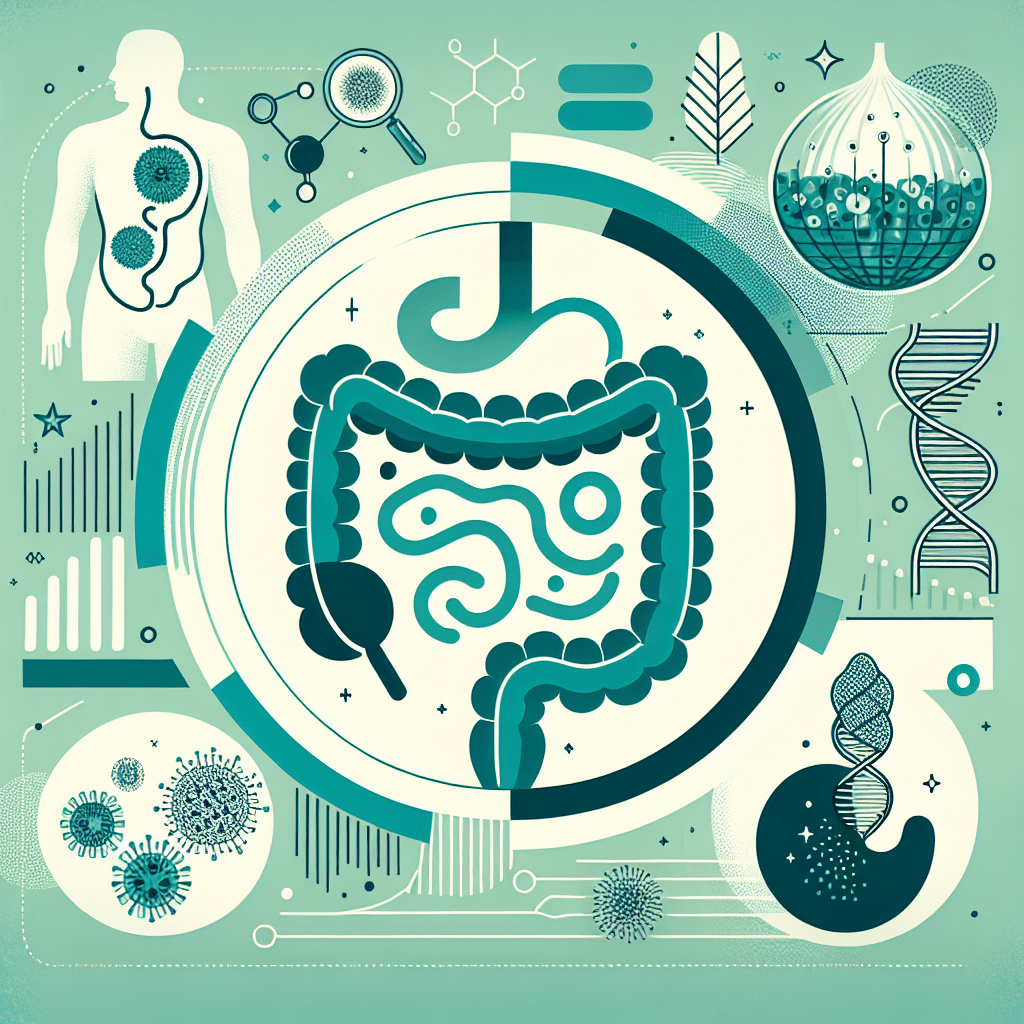 Unlocking the Secrets of Christensenella Minuta: The Next Big Trend in Gut Health - InnerBuddies