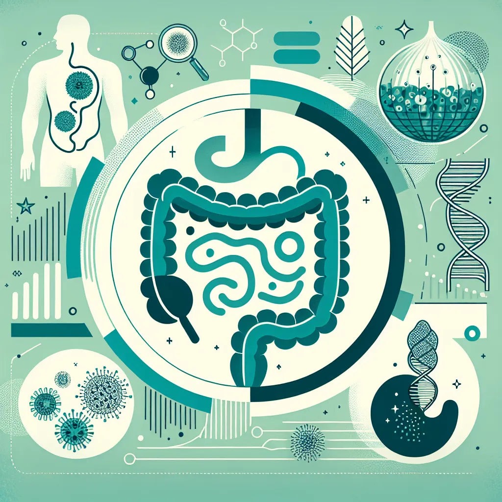 Unlocking the Secrets of Christensenella Minuta: The Next Big Trend in Gut Health