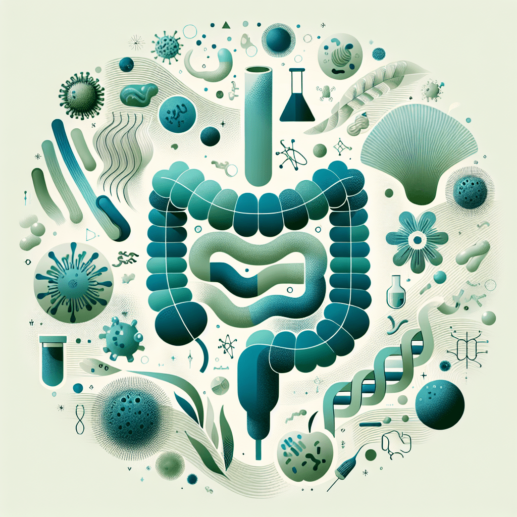 Unlocking the Secrets of Christensenella: The Tiny Gut Microbe Linked to Longevity and a Slim Body - InnerBuddies