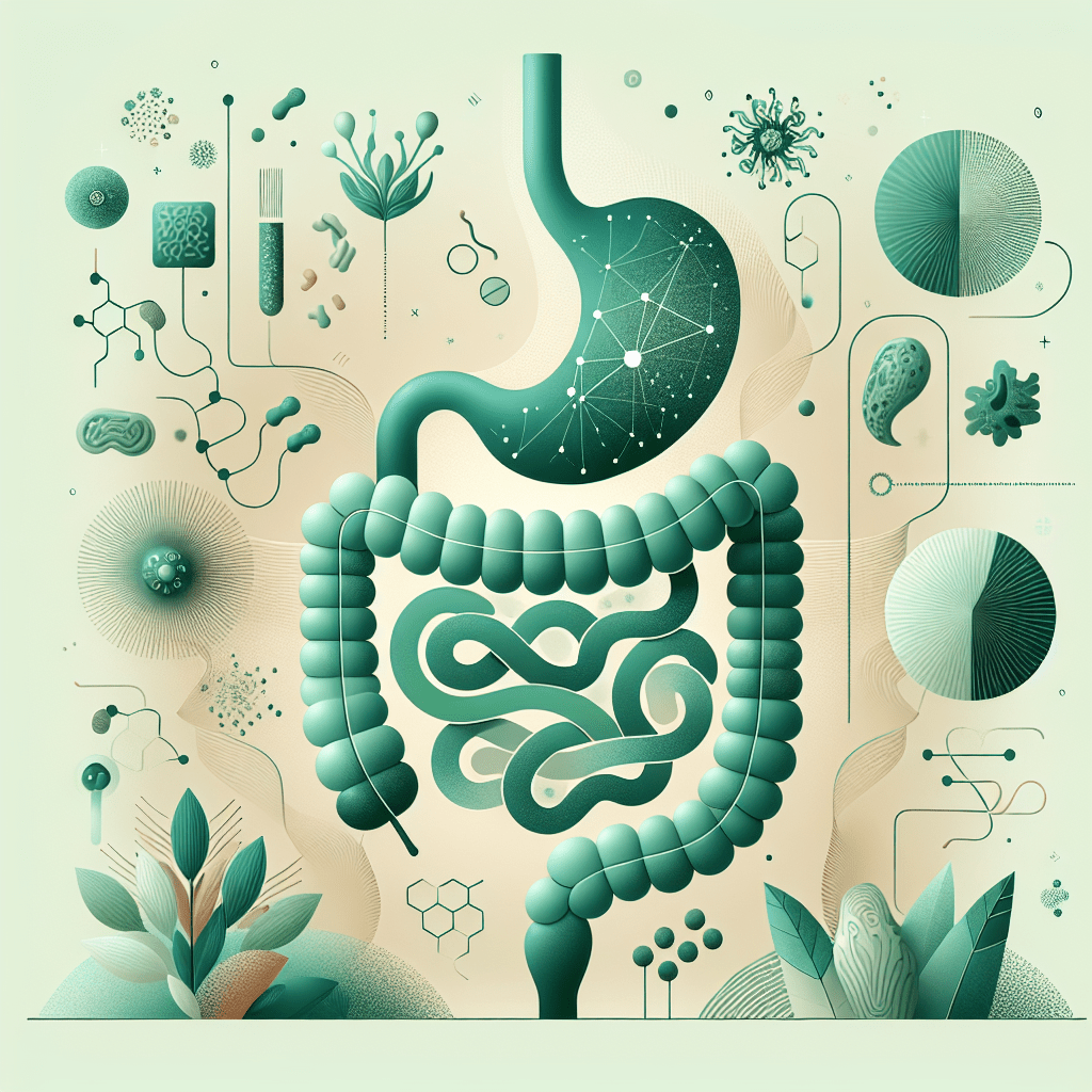 Unlocking the Secrets of Christensenella Timonensis and Its Impact on Gut Health - InnerBuddies