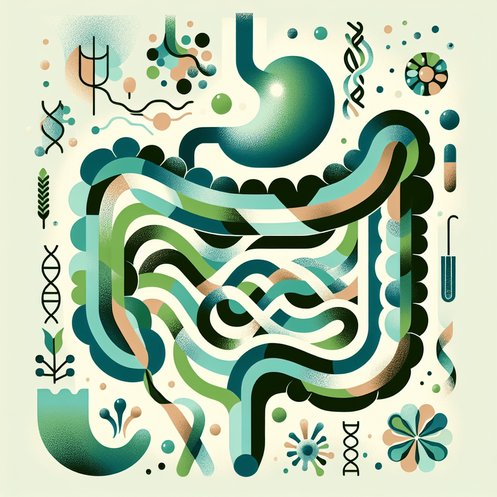 Unlocking the Secrets of Christensenella timonensis: The Emerging Microbe Shaping Gut Microbiome Diversity - InnerBuddies