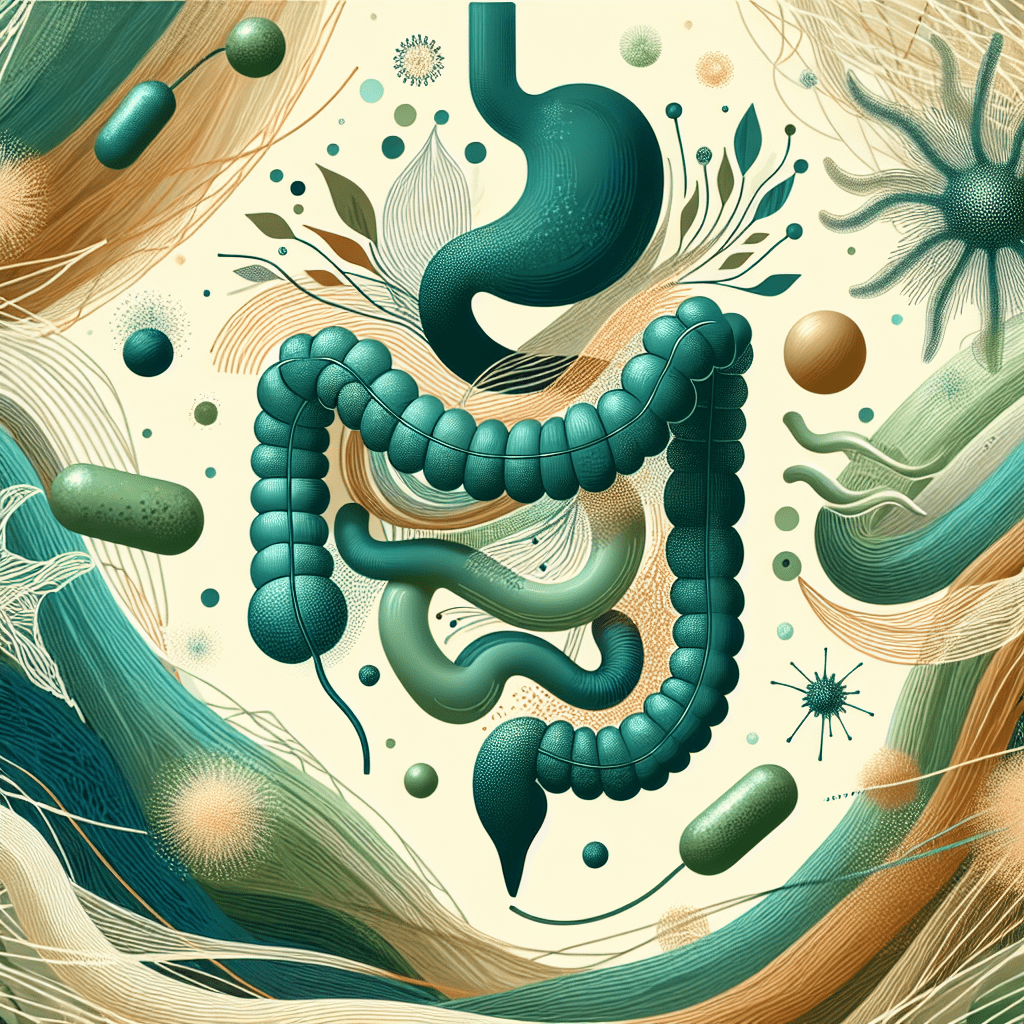 Unlocking the Secrets of Faecalibacterium prausnitzii How This Tiny Microbe Transforms Gut Wellness - InnerBuddies