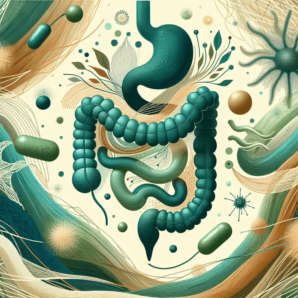 Unlocking the Secrets of Faecalibacterium prausnitzii How This Tiny Microbe Transforms Gut Wellness