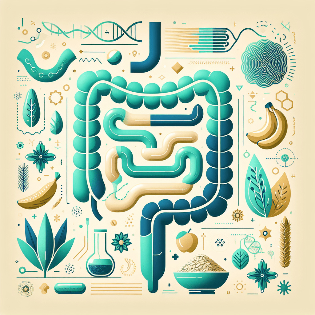 Unlocking the Secrets of Roseburia faecis for Better Gut Health - InnerBuddies