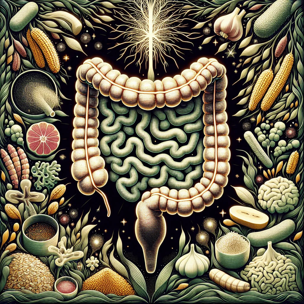 Unlocking the Secrets of Roseburia intestinalis: How It Boosts Your Metabolic and Gut Health