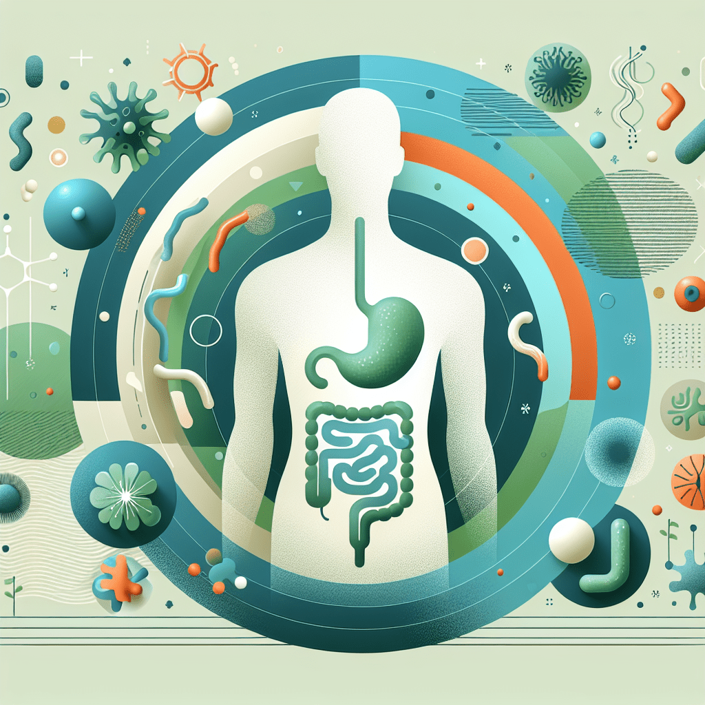 Unlocking the Secrets of Your Gut Microbiome: How Testing Can Transform Your Digestive Health - InnerBuddies