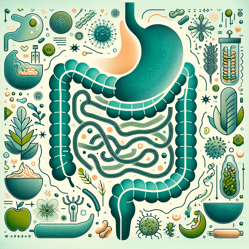 Unlocking the Secrets of Your Gut Microbiome How Testing Can Transform Your Health - InnerBuddies