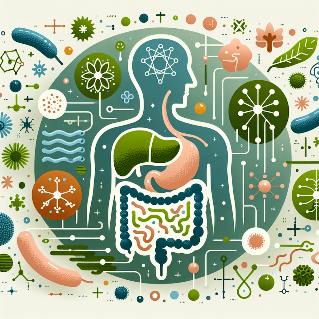 Unlocking the Secrets of Your Gut Microbiome: How Testing Can Transform Your Health Journey - InnerBuddies