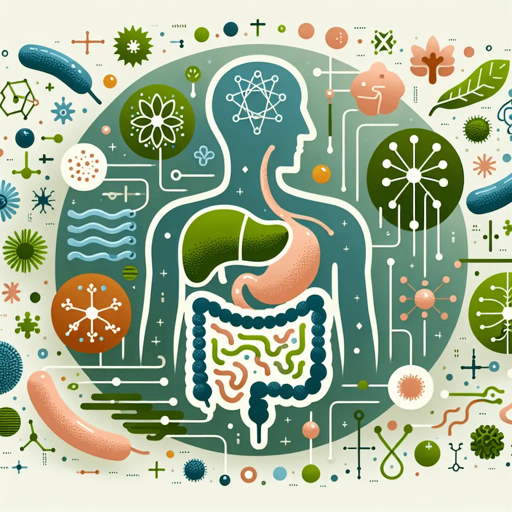 Unlocking the Secrets of Your Gut Microbiome: How Testing Can Transform Your Health Journey