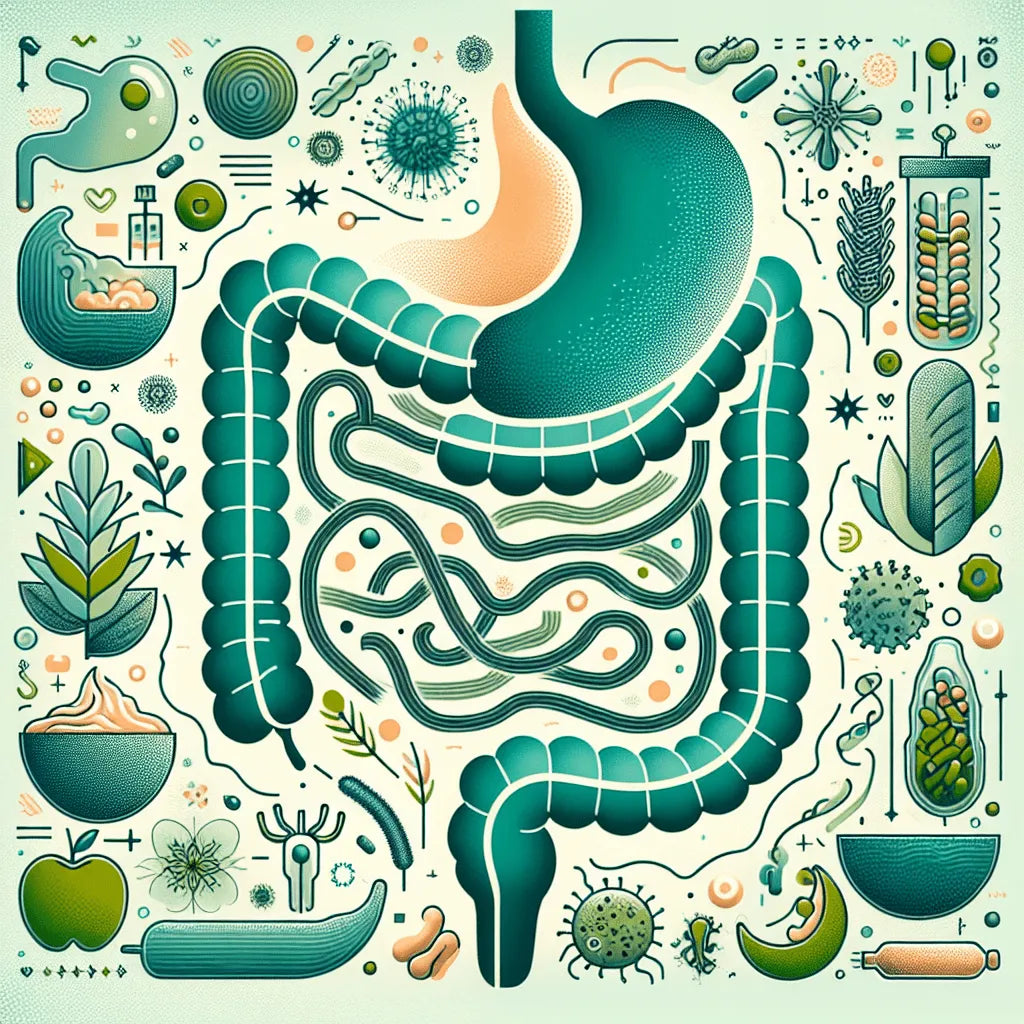 Unlocking the Secrets of Your Gut Microbiome How Testing Can Transform Your Health